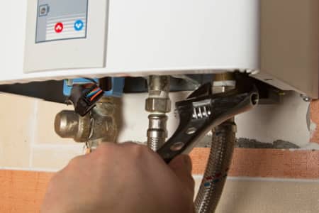 Why More And More People Are Turning To Tankless Water Heaters