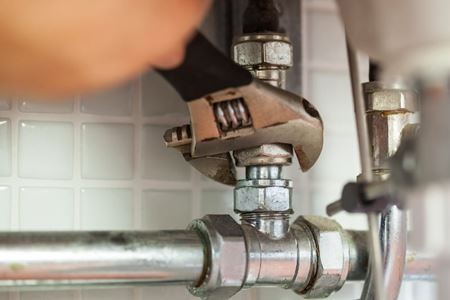 Drain repair westerville oh