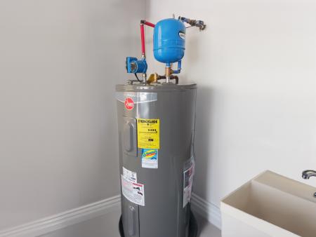 Water Heater Repair & Replacement